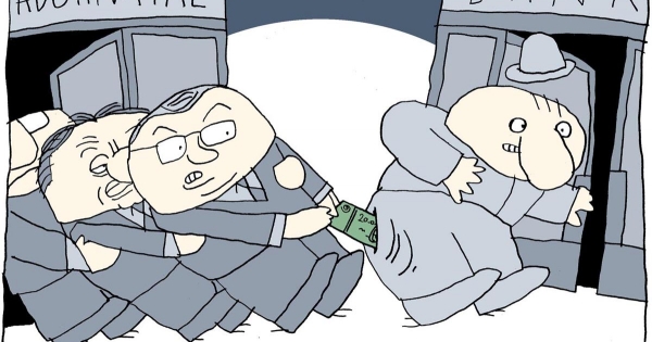 NAV-inkasszó: így védekezzen, hogy ne menjen idő előtt csődbe a cége!