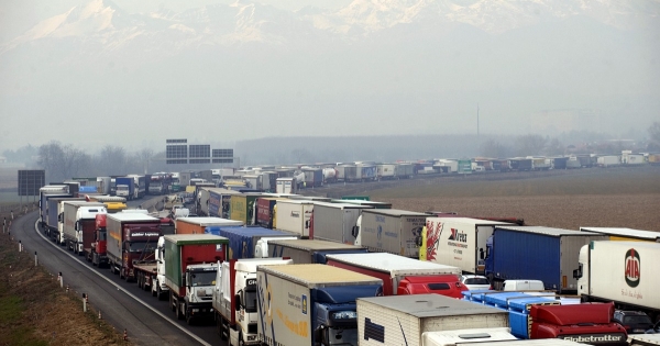 Kötelező-e a napidíj, és ki számít fuvarosnak?