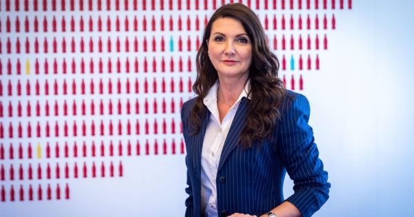 Változtatni kellene a kötelező visszaváltás rendszerén – interjú a Coca-Cola HBC magyar vezetőjével