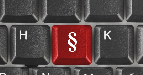 Tanulságok a GDPR és az E-kereskedelmi irányelv kapcsán egy bírósági ítélet tükrében