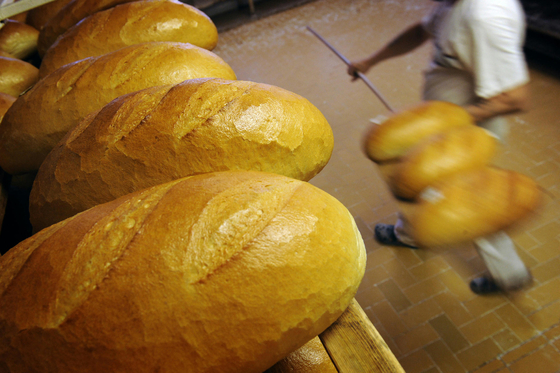 Lopott árammal sütötte a kenyeret egy baranyai pék