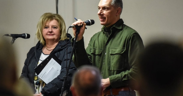 A Fidesz új somogyi jelöltje csalási ügyben folytatott nyomozásban érintett