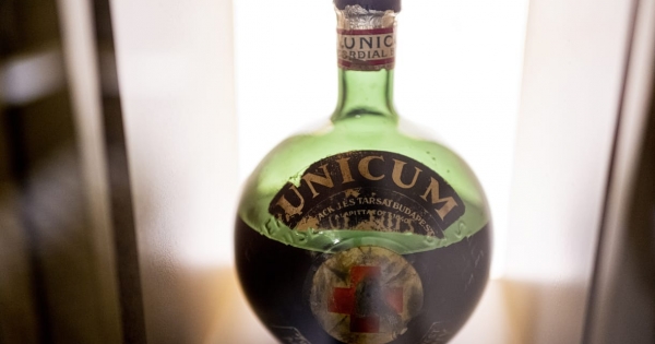 Felnyomták az Unicum legendája miatt a Zwackot, még a GVH is vizsgálódott