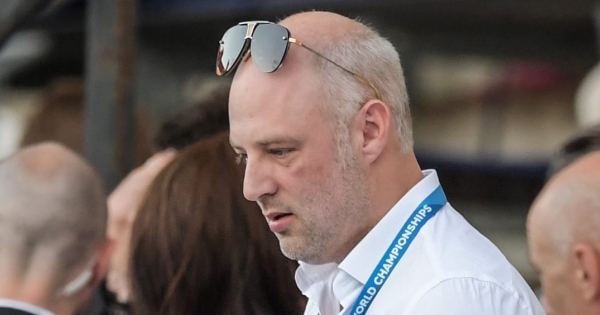 A NER előző plakátos embere is reagált Balásy interjújára