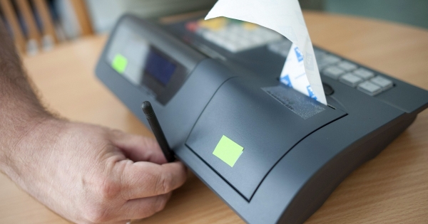 Kell-e az online pénztárgéphasználat a pénzváltóknál?