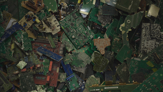 Hulladékból aranyat csináló céget vesz a Mol, de még érdekesebb, hogy kitől