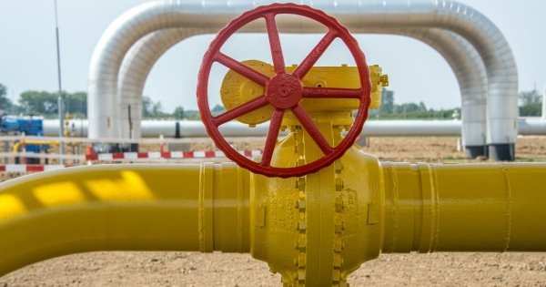 Gázmaffia: több mint egy éve feltűnhetett a kormánynak a hatalmas lopás