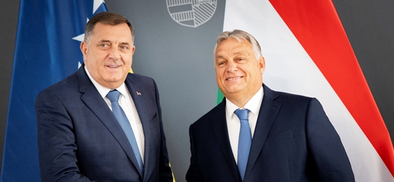 A magyar állam milliárdokkal segíti a NER-holdudvar balkáni terjeszkedését