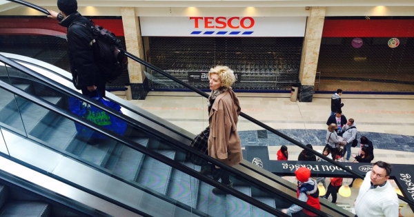 Elfogadta a kormány a plázastop durva szigorítását