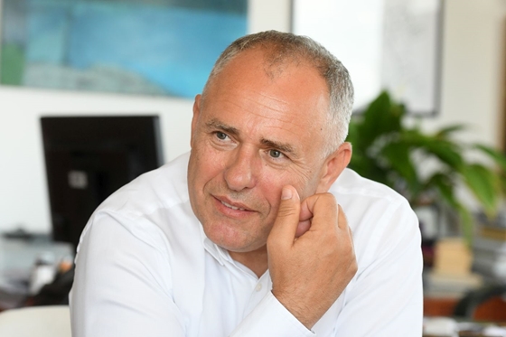 Lengyel médiavállalatban lett részvényes a Central Csoport