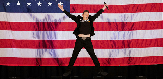 Másfél milliárd eurót fizethet Olaszország a SpaceX-nek biztonsági szolgáltatásokért