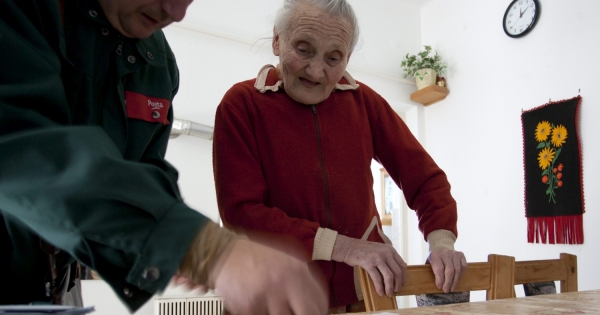 Nyugdíjemelés 2017-ben: megjelent a rendelet