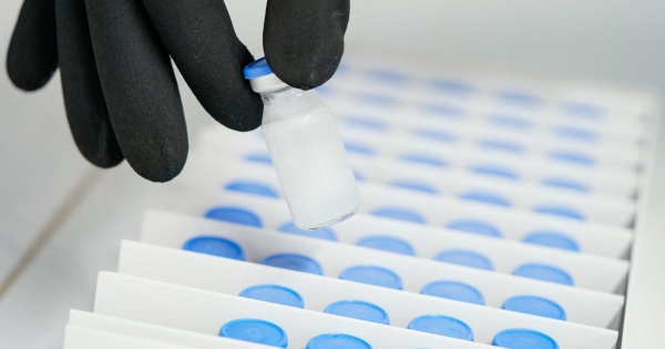 Nagyon jó eredményeket mutat egy új gyógyszer, amit mellrákosok kaptak