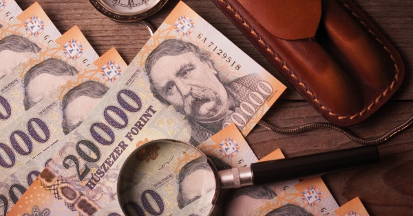 Niveus: nem kell minden NAV vizsgálattól megijedni!