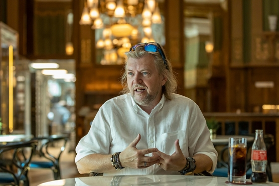 A Sziget-alapítók közös cégügyei végleg lezárultak