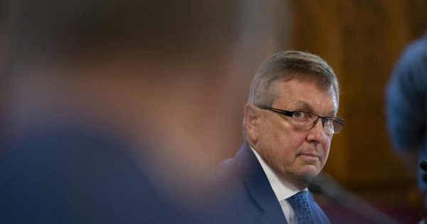 A jegybank ezer milliárd forintos kötvényprogramjából is csurrant, cseppent a Matolcsy-féle ingatlanbizniszbe