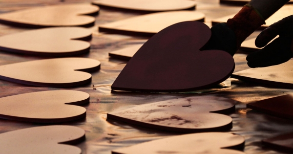 Szerelem a munkahelyen