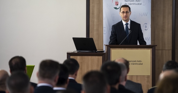 Vannak még olyan automaták, amiket bekötnének a NAV-hoz