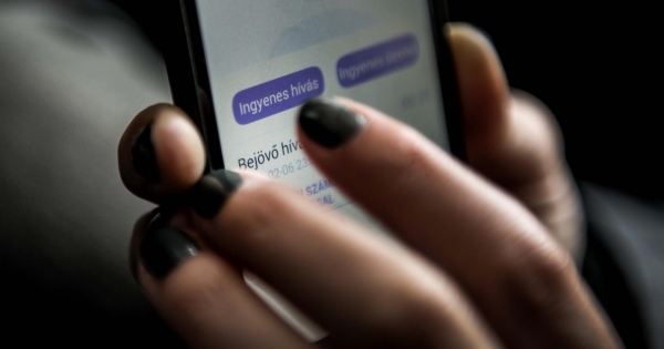 NMHH: a mobilszámokat is nehezebb lesz hamisítani