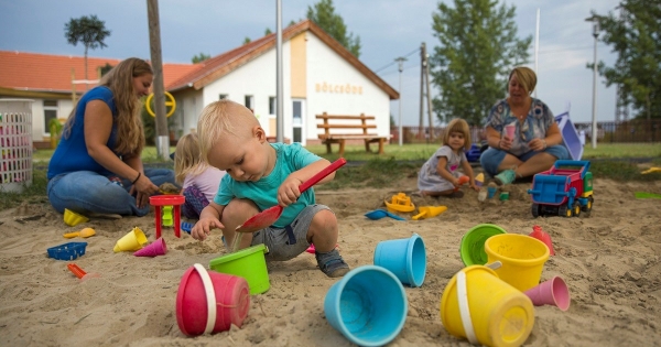 Három leggyakoribb kérdés munkába való visszatéréskor csed, gyed, gyes után – 1. rész