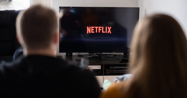 Durván nőtt a Netflix negyedéves nyeresége