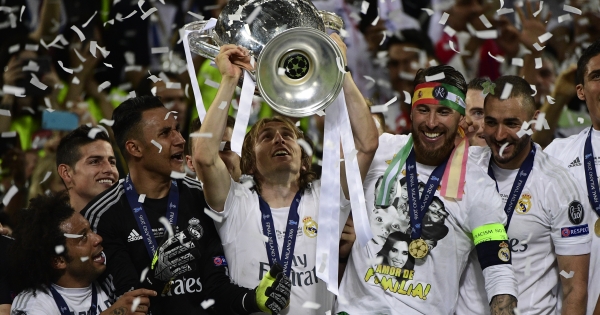 Adócsalás miatt nyomoznak a Real Madrid sztárja után