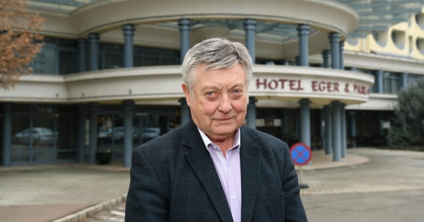 Gigantikus horgászfalu kialakítására készülnek a Tisza-tónál