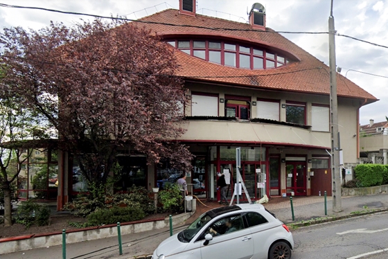 Két budapesti cukrászdát válogatott be a világ legjobbjai közé egy gasztroportál