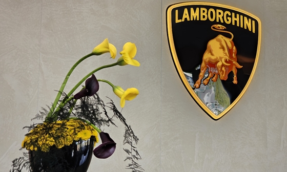 Az autógyárak között elsőként négynapos munkahetet vezet be a Lamborghini