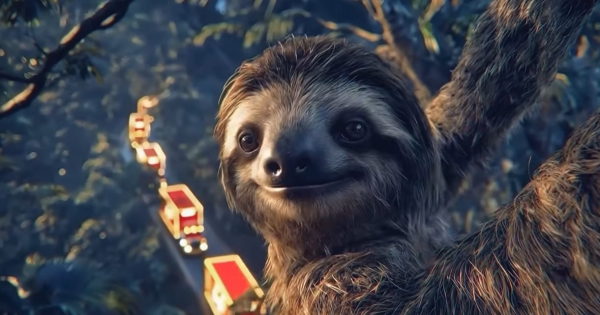 Otromba hibák mutatják, mekkora balfogás volt az AI-ra bízni a Coca-Cola klasszikus karácsonyi reklámját