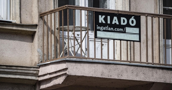 Adózás ingatlankiadásból szerzett bevétel után