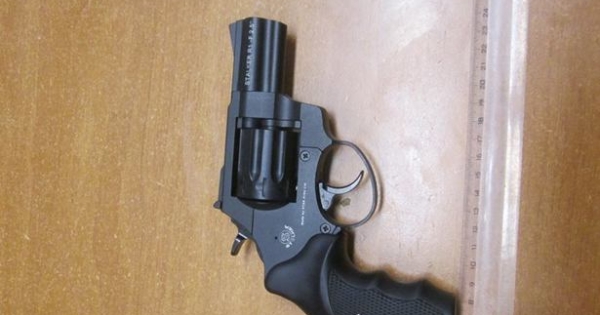 Nagy meglepetés a beregsurányi határon