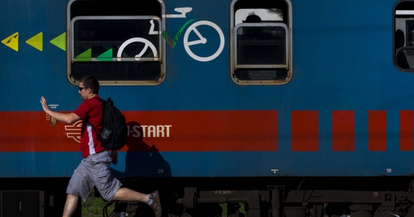 Munkába járás költségeinek igazolása mobilapplikációs jegyvásárlásnál