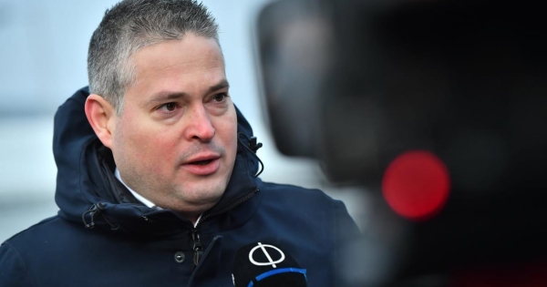 Sára Botond főispánt meghallgathatja a rendőrség a balatoni telekrendezése ügyében, egy gyanúsított cégvezető visszásságokról beszélt