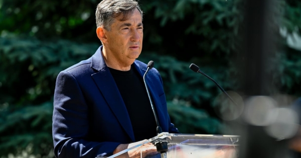 Üzleti titok megsértése miatt tett feljelentést Mészáros Lőrinc cége