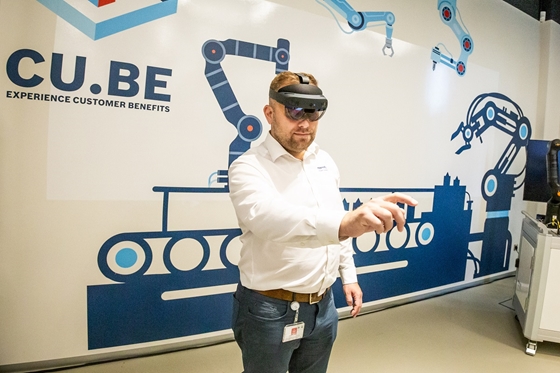 Technológiai távlatok kicsiknek és nagyoknak – a gyártási folyamatok is okosíthatók