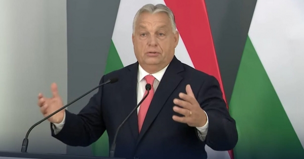 Fix, 3 százalékos vállalkozói hitelt jelentett be Orbán Viktor a kamara elnökével