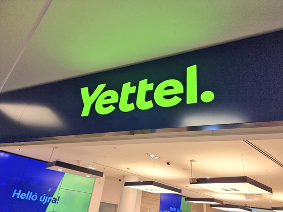 Eladja a magyar állam a Yettel-részesedését