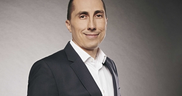 Új vezérigazgatója van az Uniqának