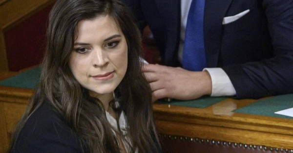 Hiába nőtt jelentősen a bevétele, veszteséges lett Orbán Sára cége