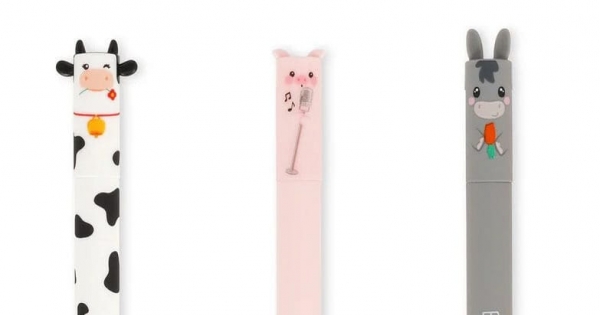 A tollak Labubuja: több országban kitört a Legami-mánia