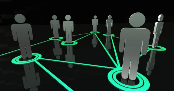 Kapcsoltság be- és kijelentése