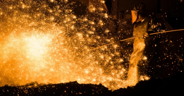 Jelentkeztek a Dunaferr olvasztócégéért