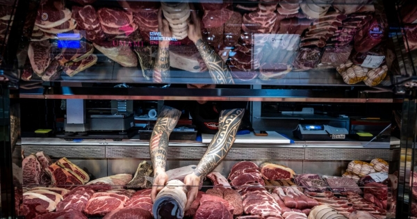 Sült császár helyett érlelt steak vagy bezárás – mi a hentesszakma jövője?