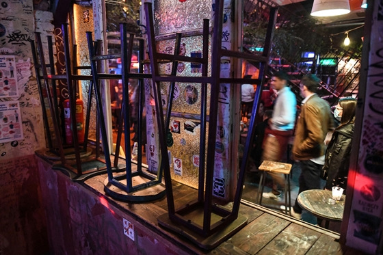 Pusztulnak a kocsmák Magyarországon