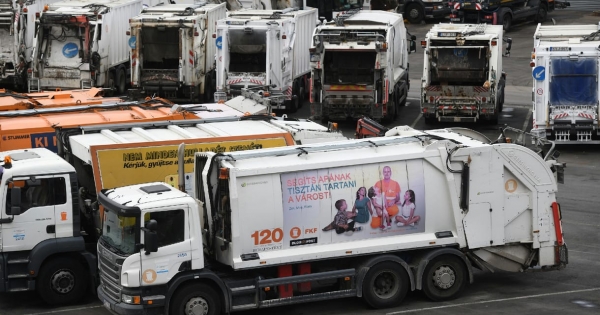 Kukásautó-kartellre szabott ki 1,3 milliárdos bírságot a GVH