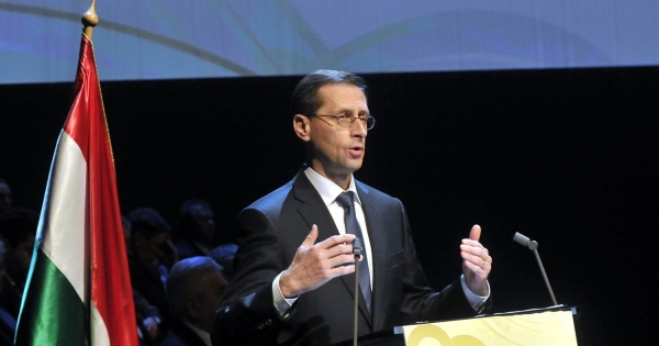 Hatalmas adócsökkentés jöhet Magyarországon