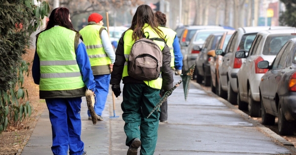 Kölcsönzött munkaerő és tanuló a rehabilitációs hozzájárulásnál