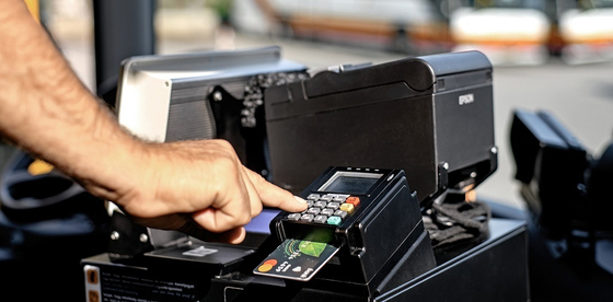 Hamarosan készpénz nélkül is fizethetünk a Volánbusz járatain