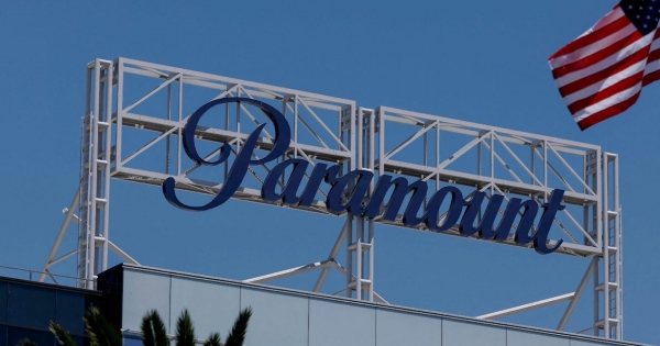 A Paramount egy nagy lépéssel közelebb került a Warner Bros. felvásárlásához